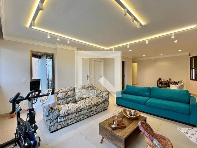 Imagem: Apartamento Residential em Campinas - São