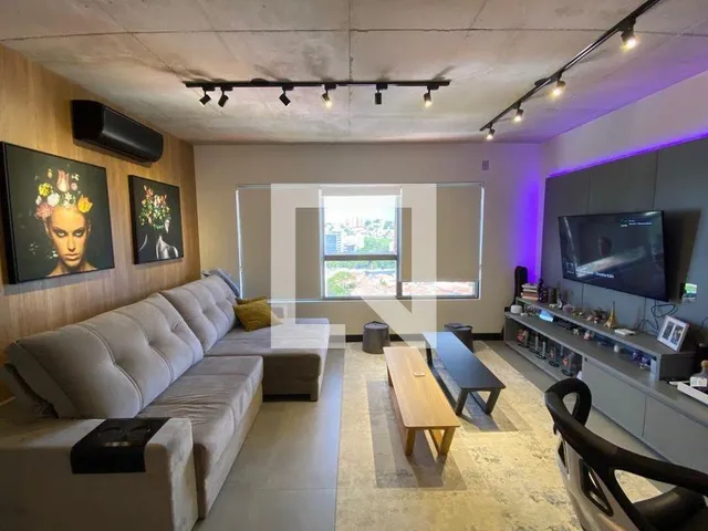 Imagem: Apartamento Residential em Campinas - São