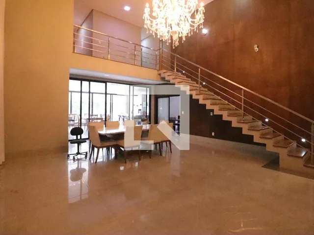 Imagem: Casa Residential em Campinas - São Paulo