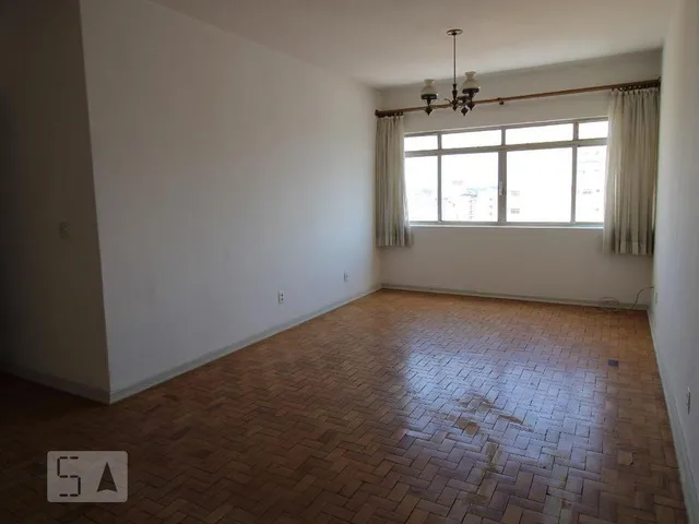 Imagem: Apartamento Residential em Campinas - São