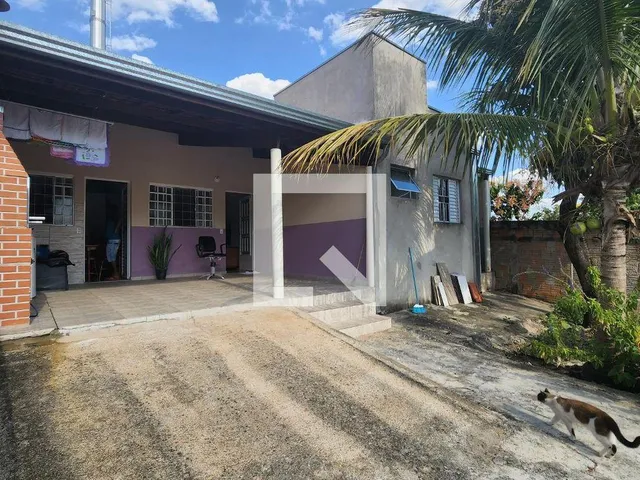 Imagem 8: Casa Residential em Campinas - São Paulo, Jardim Icaraí