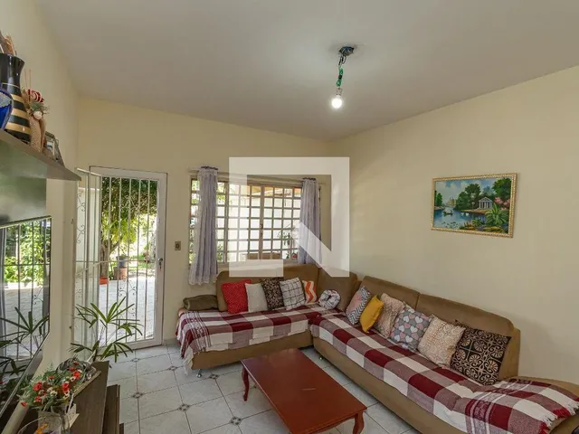 Imagem: Casa Residential em Campinas - São Paulo