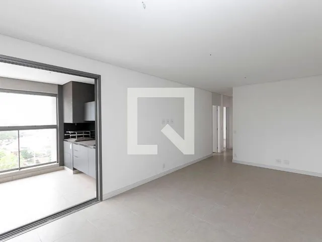 Imagem: Apartamento Residential em Campinas - São