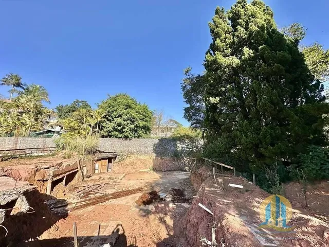 Imagem: Terreno com Projeto Aprovado À Venda