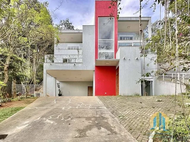 Imagem: Casa À Venda no Condomínio Moinho Velho