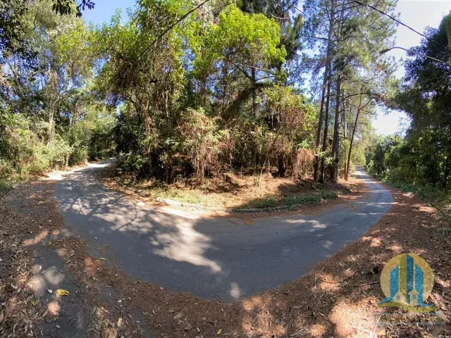 Imagem: Terreno À Venda em Santana de Parnaíba/Sp