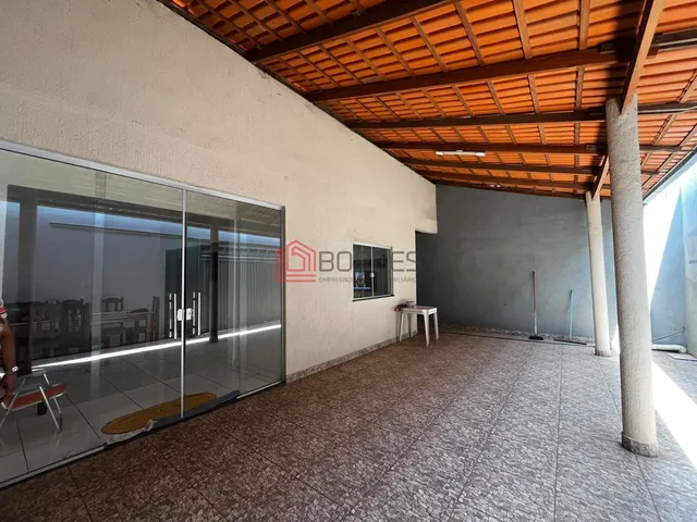 Imagem 16: Casa Padrão - Parque das Palmeiras