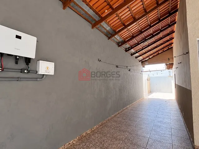 Imagem 11: Casa Padrão - Parque das Palmeiras