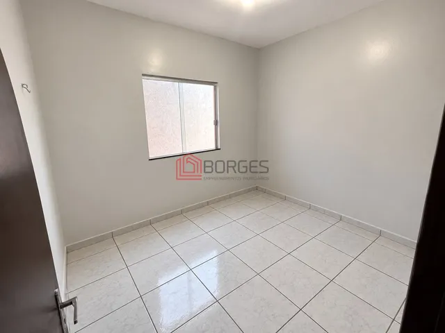 Imagem 13: Casa Padrão - Parque das Palmeiras