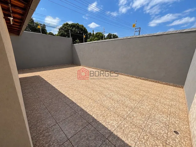 Imagem 3: Casa Padrão - Parque das Palmeiras