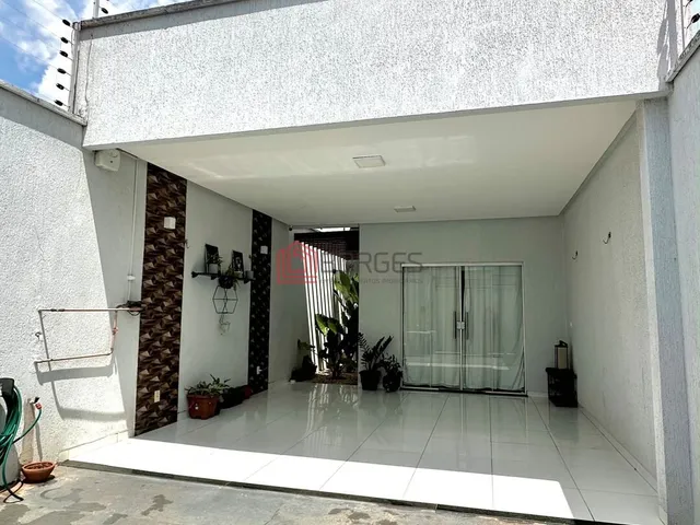 Imagem 11: Casa À Venda no Bairro Jardim São Luís - Imperatriz/Ma