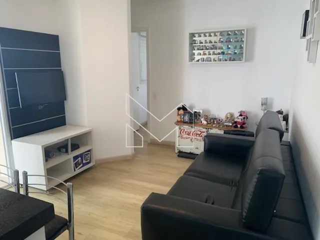 Imagem: Apartamento Residencial em São Paulo
