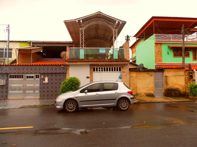 Imagem: Casa para Venda em Belford Roxo, Nova Piam
