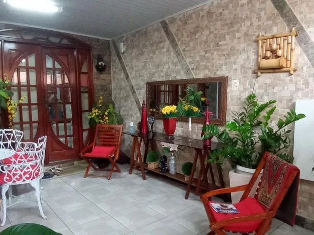 Imagem 8: Casa para Venda em Belford Roxo, Nova Piam, 2 Dormitórios, 1 Suíte, 3 Banheiros, 1 Vaga