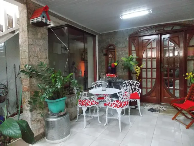 Imagem 7: Casa para Venda em Belford Roxo, Nova Piam, 2 Dormitórios, 1 Suíte, 3 Banheiros, 1 Vaga