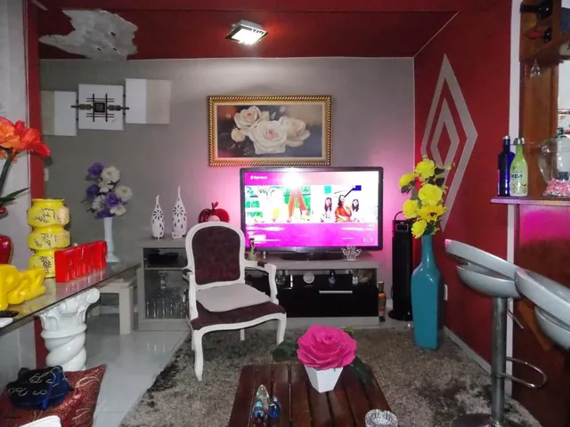 Imagem 6: Casa para Venda em Belford Roxo, Nova Piam, 2 Dormitórios, 1 Suíte, 3 Banheiros, 1 Vaga