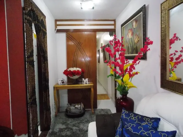 Imagem 2: Casa para Venda em Belford Roxo, Nova Piam, 2 Dormitórios, 1 Suíte, 3 Banheiros, 1 Vaga