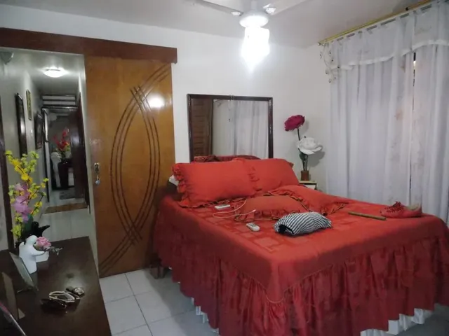 Imagem 10: Casa para Venda em Belford Roxo, Nova Piam, 2 Dormitórios, 1 Suíte, 3 Banheiros, 1 Vaga