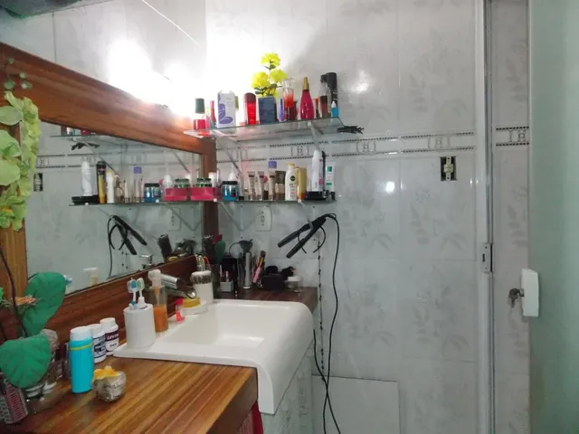 Imagem 12: Casa para Venda em Belford Roxo, Nova Piam, 2 Dormitórios, 1 Suíte, 3 Banheiros, 1 Vaga