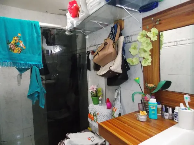Imagem 9: Casa para Venda em Belford Roxo, Nova Piam, 2 Dormitórios, 1 Suíte, 3 Banheiros, 1 Vaga