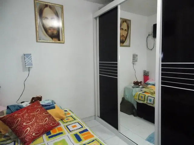 Imagem 14: Casa para Venda em Belford Roxo, Nova Piam, 2 Dormitórios, 1 Suíte, 3 Banheiros, 1 Vaga