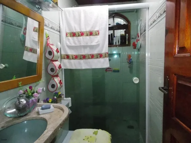 Imagem 16: Casa para Venda em Belford Roxo, Nova Piam, 2 Dormitórios, 1 Suíte, 3 Banheiros, 1 Vaga