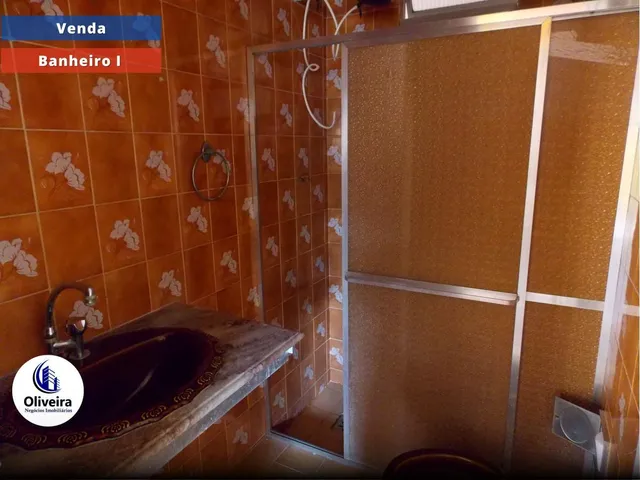 Imagem 11: Casa para Venda em Belford Roxo, Nova Piam, 3 Dormitórios, 2 Banheiros, 1 Vaga
