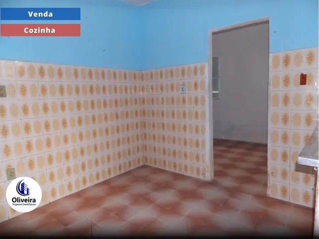 Imagem 6: Casa para Venda em Belford Roxo, Nova Piam, 3 Dormitórios, 2 Banheiros, 1 Vaga