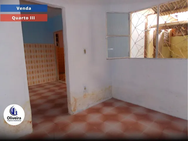 Imagem 3: Casa para Venda em Belford Roxo, Nova Piam, 3 Dormitórios, 2 Banheiros, 1 Vaga