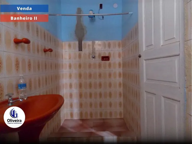 Imagem 2: Casa para Venda em Belford Roxo, Nova Piam, 3 Dormitórios, 2 Banheiros, 1 Vaga