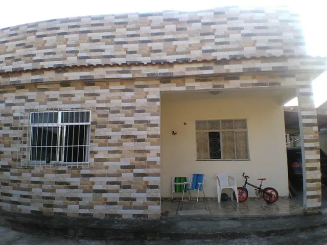 Imagem: Casa para Venda em Belford Roxo, São Vicente