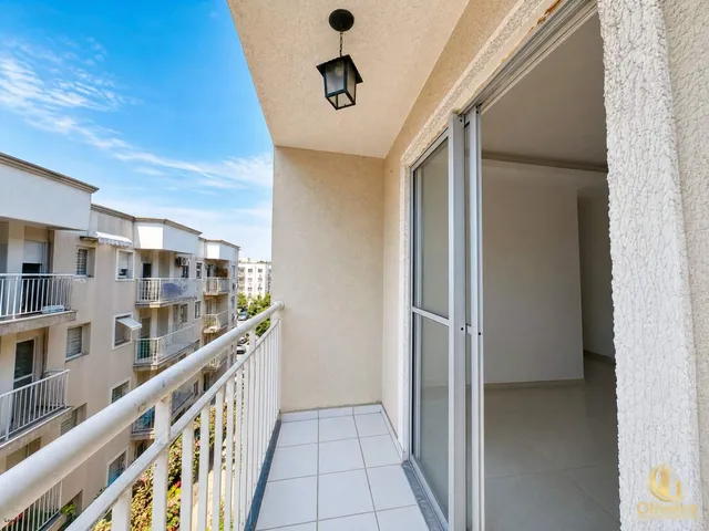Imagem: Apartamento para Locação em Belford Roxo