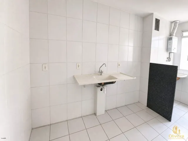 Imagem 3: Apartamento para Locação em Belford Roxo, Centro, 2 Dormitórios, 1 Banheiro, 1 Vaga