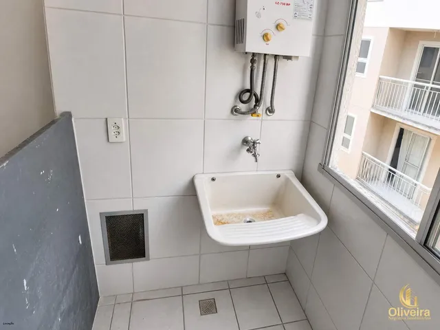Imagem 7: Apartamento para Locação em Belford Roxo, Centro, 2 Dormitórios, 1 Banheiro, 1 Vaga