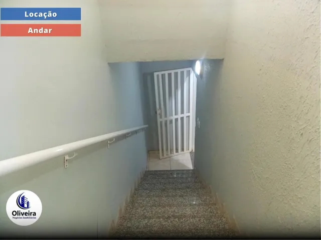 Imagem 4: Sala Comercial para Locação em Belford Roxo, São Bernardo, 1 Dormitório, 2 Banheiros