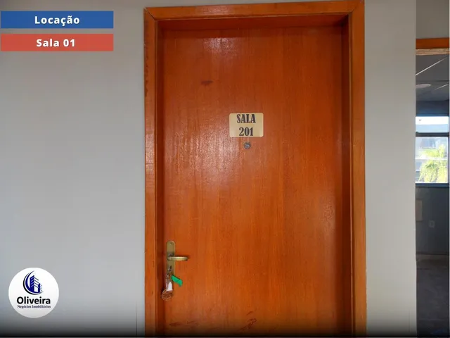 Imagem 9: Sala Comercial para Locação em Belford Roxo, São Bernardo, 1 Dormitório, 2 Banheiros