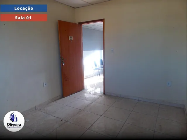 Imagem 6: Sala Comercial para Locação em Belford Roxo, São Bernardo, 1 Dormitório, 2 Banheiros