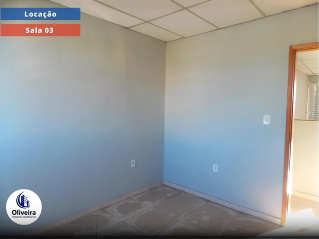 Imagem 10: Sala Comercial para Locação em Belford Roxo, São Bernardo, 1 Dormitório, 2 Banheiros