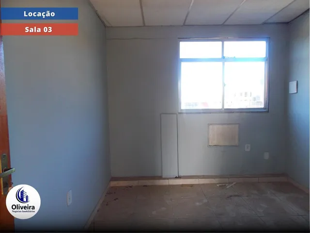 Imagem 11: Sala Comercial para Locação em Belford Roxo, São Bernardo, 1 Dormitório, 2 Banheiros