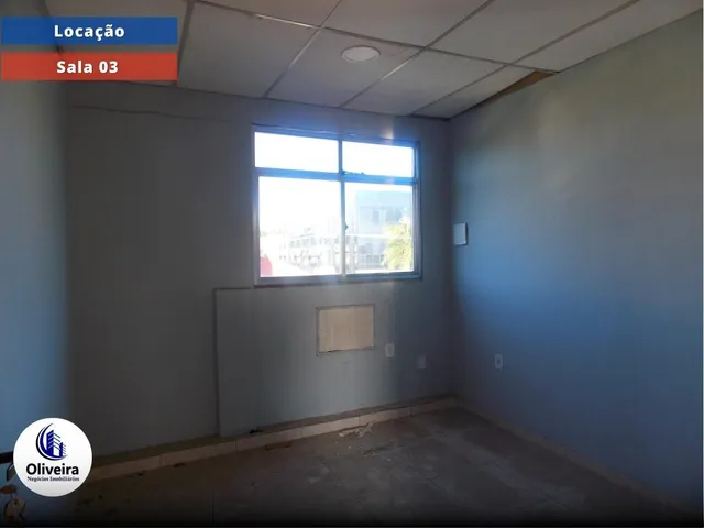 Imagem 12: Sala Comercial para Locação em Belford Roxo, São Bernardo, 1 Dormitório, 2 Banheiros