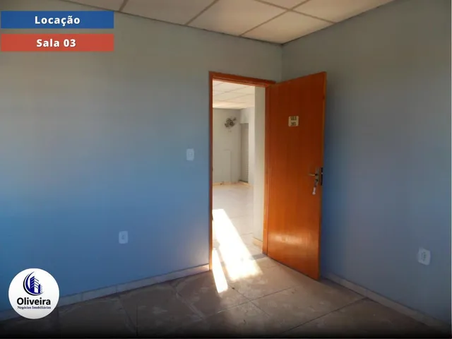 Imagem 14: Sala Comercial para Locação em Belford Roxo, São Bernardo, 1 Dormitório, 2 Banheiros