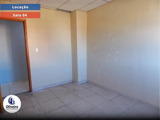 Imagem 15: Sala Comercial para Locação em Belford Roxo, São Bernardo, 1 Dormitório, 2 Banheiros