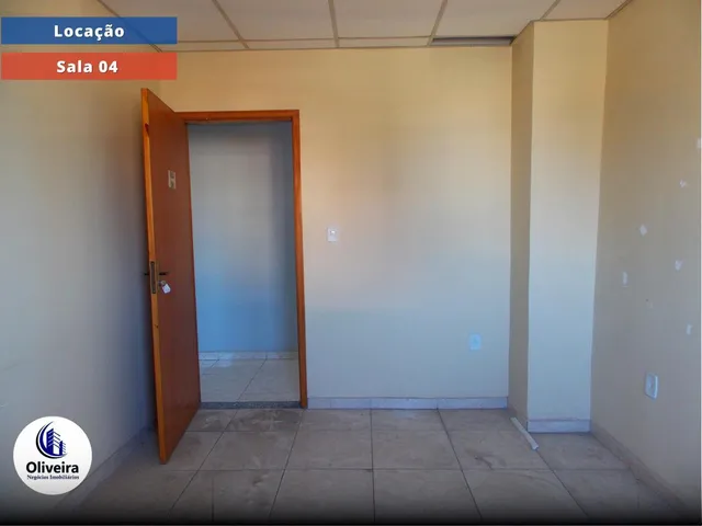 Imagem 16: Sala Comercial para Locação em Belford Roxo, São Bernardo, 1 Dormitório, 2 Banheiros