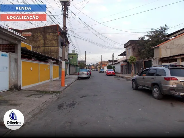 Imagem 2: Casa para Venda em Belford Roxo, Nova Piam, 2 Dormitórios, 2 Banheiros, 3 Vagas