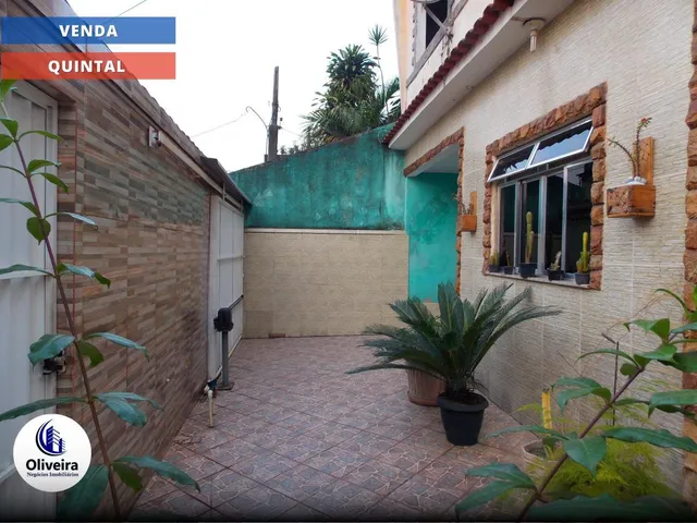 Imagem 4: Casa para Venda em Belford Roxo, Nova Piam, 2 Dormitórios, 2 Banheiros, 3 Vagas