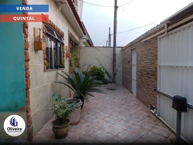 Imagem 5: Casa para Venda em Belford Roxo, Nova Piam, 2 Dormitórios, 2 Banheiros, 3 Vagas