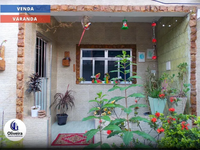Imagem 6: Casa para Venda em Belford Roxo, Nova Piam, 2 Dormitórios, 2 Banheiros, 3 Vagas