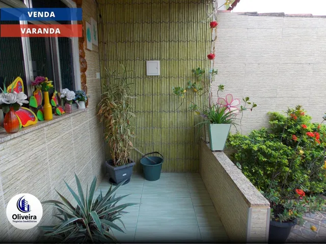 Imagem 7: Casa para Venda em Belford Roxo, Nova Piam, 2 Dormitórios, 2 Banheiros, 3 Vagas
