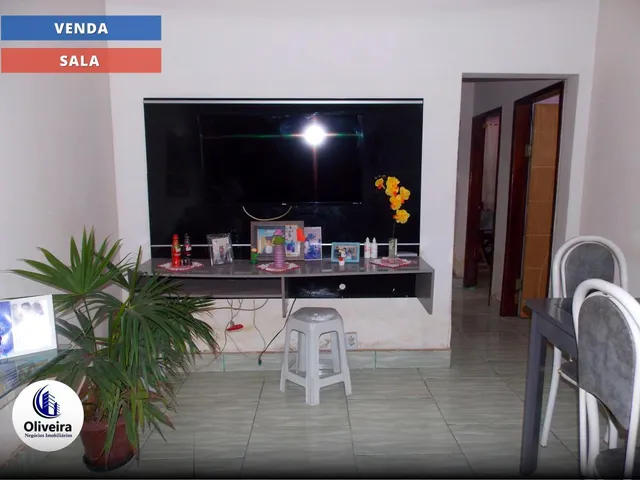 Imagem 8: Casa para Venda em Belford Roxo, Nova Piam, 2 Dormitórios, 2 Banheiros, 3 Vagas