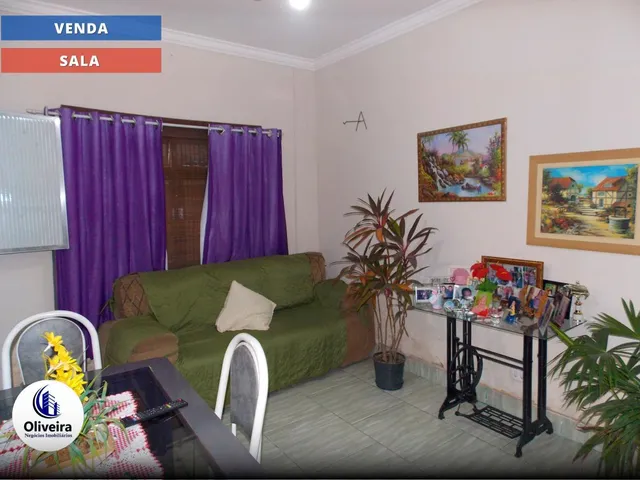 Imagem 9: Casa para Venda em Belford Roxo, Nova Piam, 2 Dormitórios, 2 Banheiros, 3 Vagas